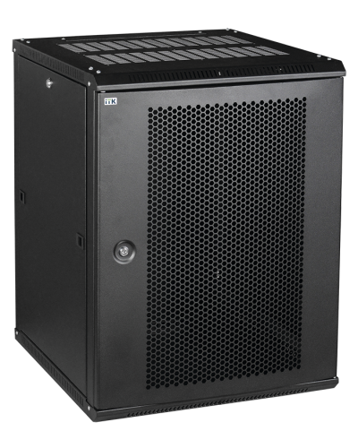 LWR5-18U66-PF. Шкаф телекоммуникационный 19 настенный 18U. ITK в Нижневартовске