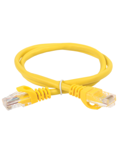 PC05-C5EU-2M. Патч-корд медный. ITK в Нижневартовске