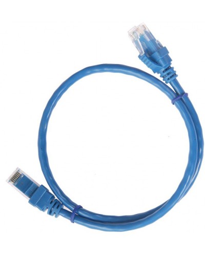 PC03-C5EF-3M. Патч-корд медный. ITK в Нижневартовске