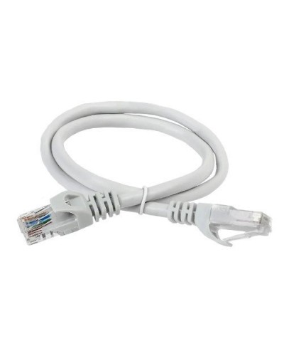 PC01-C6UL-15M. Патч-корд медный. ITK в Нижневартовске