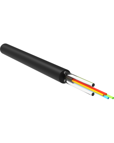 FOC0902-S-OU04-30-PV-1000. Кабель волоконно-оптический одномодовый. ITK в Нижневартовске