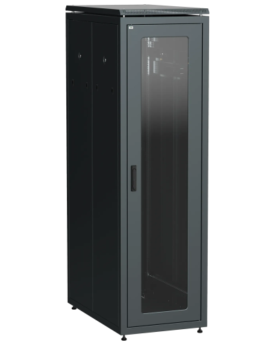 LN05-38U81-GP. Шкаф телекоммуникационный 19 напольный 38U. ITK в Нижневартовске