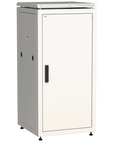 LN35-28U66-M. Шкаф телекоммуникационный 19 напольный 28U. ITK в Нижневартовске