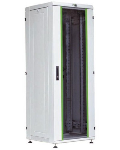 LN35-47U68-G. Шкаф телекоммуникационный 19 напольный 47U. ITK в Нижневартовске