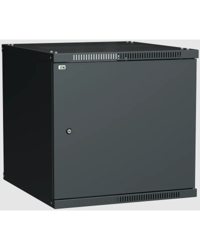 LWE5-12U66-MF. Шкаф телекоммуникационный 19 настенный 12U. ITK в Нижневартовске
