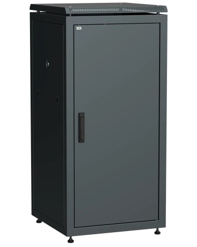 LN05-24U68-M. Шкаф телекоммуникационный 19 напольный 24U. ITK в Нижневартовске