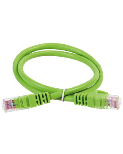 PC02-C5EUL-15M. Патч-корд медный. ITK в Нижневартовске