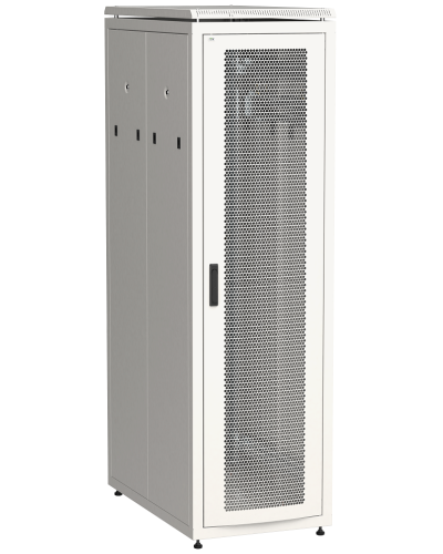 LN35-33U61-P. Шкаф телекоммуникационный 19 напольный 24U. ITK в Нижневартовске