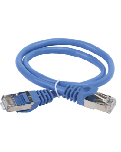PC03-C5EFL-2M. Патч-корд медный. ITK в Нижневартовске