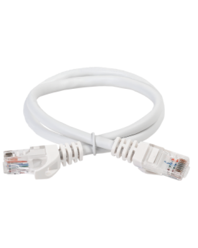 PC08-C5EU-10M. Патч-корд медный. ITK в Нижневартовске