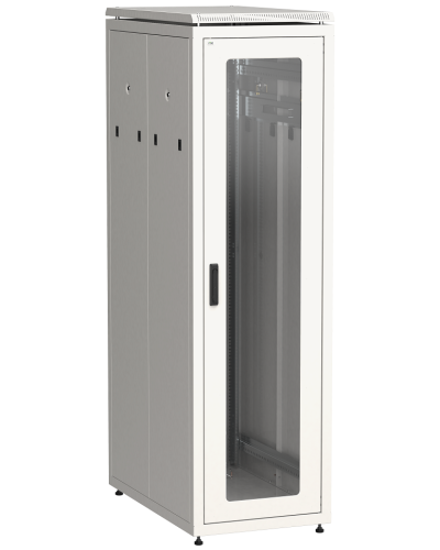 LN35-33U61-G. Шкаф телекоммуникационный 19 напольный 33U. ITK в Нижневартовске