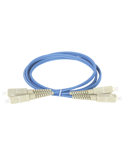 FPC5004-SCU-SCU-C2L-5M: Патч-корд оптический в Нижневартовске