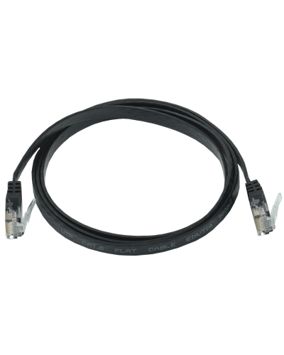 PC09-C06U-2M-FL. Патч-корд медный. ITK в Нижневартовске