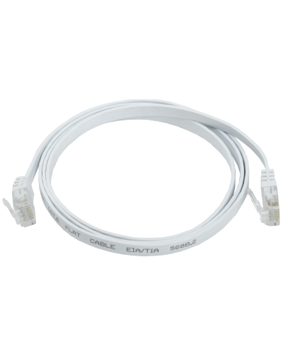 PC08-C06U-5M-FL. Патч-корд медный. ITK в Нижневартовске