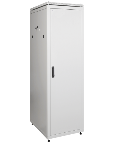 LN35-33U61-MM. Шкаф телекоммуникационный 19 напольный 33U. ITK в Нижневартовске