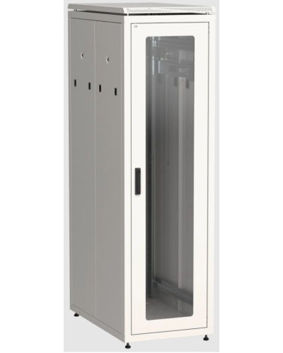 LN35-47U61-G. Шкаф телекоммуникационный 19 напольный 47U. ITK в Нижневартовске
