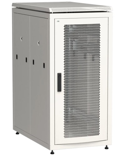 LN35-28U61-PP. Шкаф телекоммуникационный 19 напольный 28U. ITK в Нижневартовске
