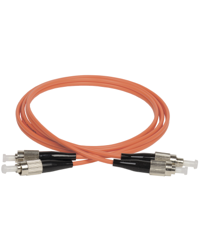 FPC50-FCU-FCU-C2L-25M. Патч-корд оптический. ITK в Нижневартовске