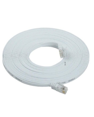 PC08-C06U-10M-FL. Патч-корд медный. ITK в Нижневартовске