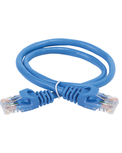 PC03-C6UL-2M. Патч-корд медный. ITK в Нижневартовске