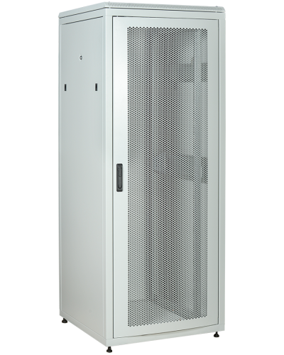 LN35-38U81-PP. Шкаф телекоммуникационный 19 напольный 38U. ITK в Нижневартовске