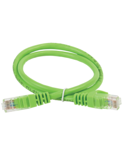PC02-C5EUL-2M. Патч-корд медный. ITK в Нижневартовске