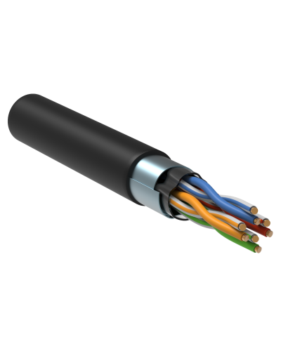 LC3-C5E04-339-S-R. Кабель «витая пара» (LAN) для структурированных систем связи. ITK в Нижневартовске