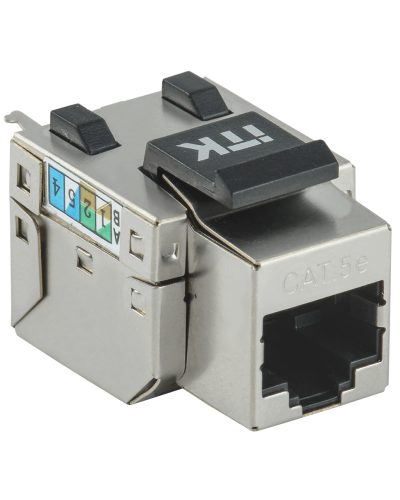 CS1-1C5EF-11. Модуль Keystone Jack. ITK в Нижневартовске