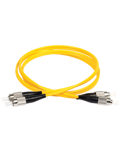 FPC09-FCU-FCU-C2L-100M. Патч-корд оптический. ITK в Нижневартовске