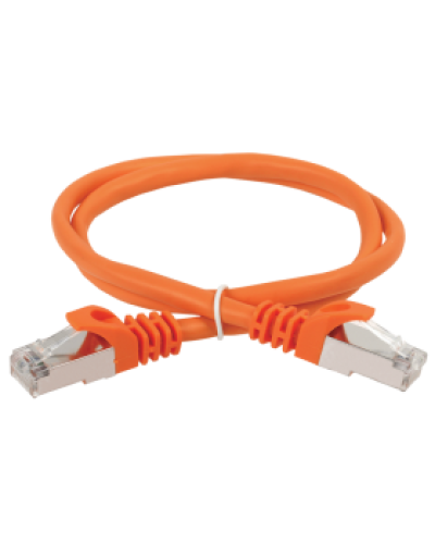 PC07-C5EFL-5M. Патч-корд медный. ITK в Нижневартовске
