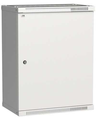 LWE3-15U53-MF. Шкаф телекоммуникационный 19 настенный 15U. ITK в Нижневартовске