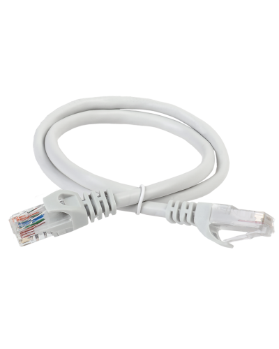 PC01-C5EUL-1M. Патч-корд медный. ITK в Нижневартовске