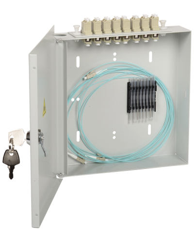 FOBX8-N-4LCUD04. Кросс оптический настенный. ITK в Нижневартовске