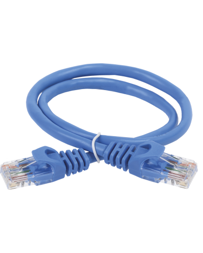 PC03-C5EU-1M5. Патч-корд медный. ITK в Нижневартовске