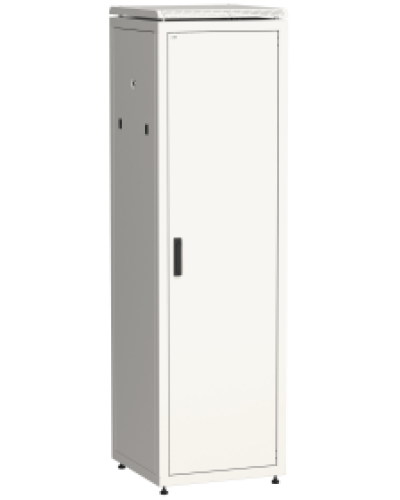 LN35-47U66-M. Шкаф телекоммуникационный 19 напольный 47U. ITK в Нижневартовске