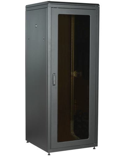 LN05-47U81-GP. Шкаф телекоммуникационный 19 напольный 47U. ITK в Нижневартовске