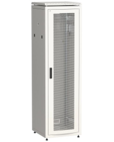LN35-38U66-P. Шкаф телекоммуникационный 19 напольный 38U. ITK в Нижневартовске