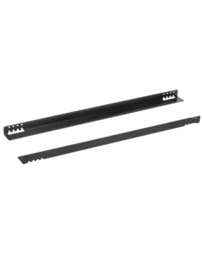 SR05-800-R (2 шт). Направляющие уголки. ITK в Нижневартовске