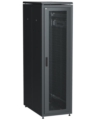 LN05-42U61-PP. Шкаф телекоммуникационный 19 напольный 42U. ITK в Нижневартовске