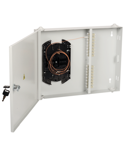 FOBX16-N-16SCUS50. Кросс оптический настенный. ITK в Нижневартовске