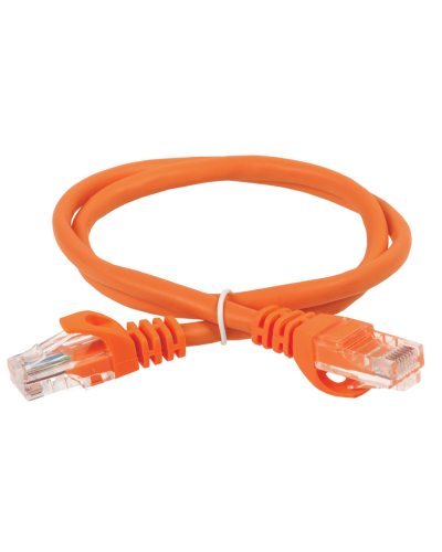 PC07-C6UL-2M. Патч-корд медный. ITK в Нижневартовске