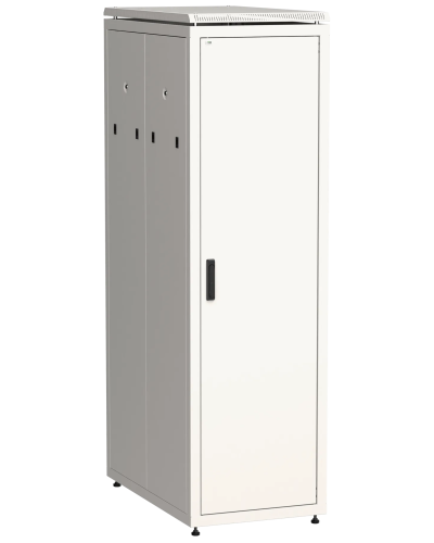 LN35-47U61-M. Шкаф телекоммуникационный 19 напольный 47U. ITK в Нижневартовске