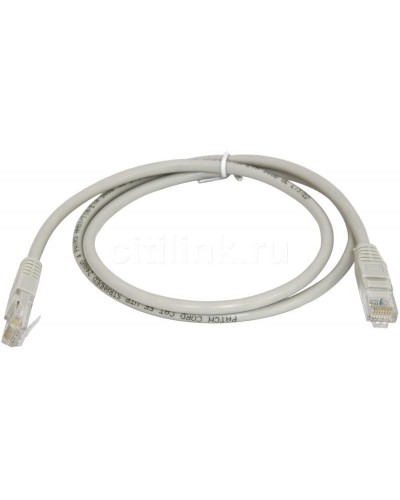 PC01-C5EU-05M. Патч-корд медный. ITK в Нижневартовске