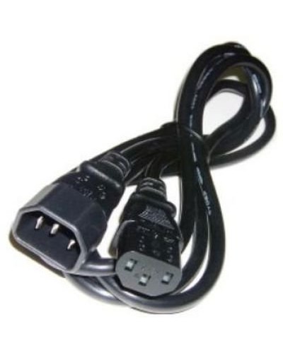 PC-C13C14-2M. Кабель питания. ITK в Нижневартовске