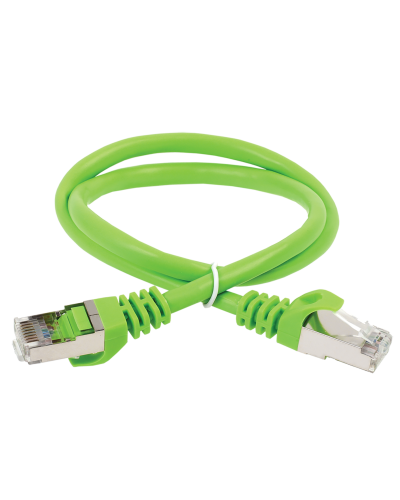 PC02-C5EFL-5M. Патч-корд медный. ITK в Нижневартовске