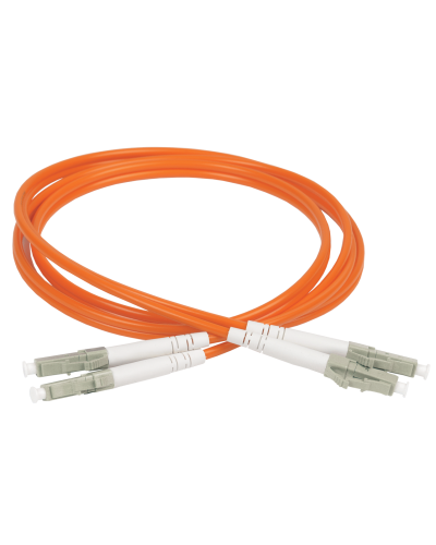 FPC50-LCU-LCU-C2L-10M. Патч-корд оптический. ITK в Нижневартовске