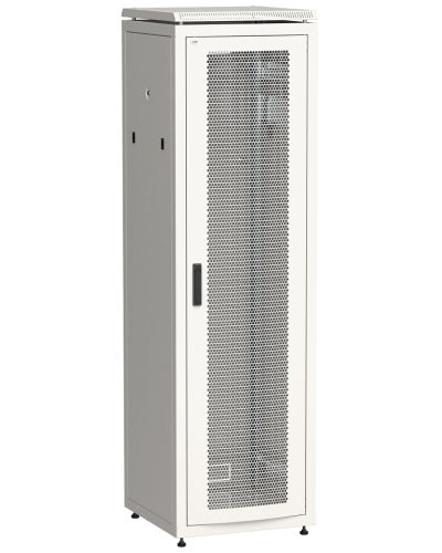 LN35-47U68-P. Шкаф телекоммуникационный 19 напольный 47U. ITK в Нижневартовске