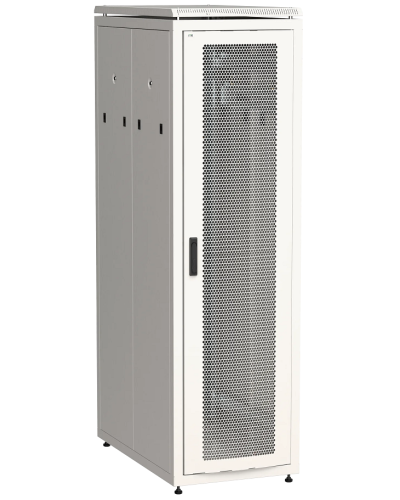 LN35-38U61-PP. Шкаф телекоммуникационный 19 напольный 38U. ITK в Нижневартовске
