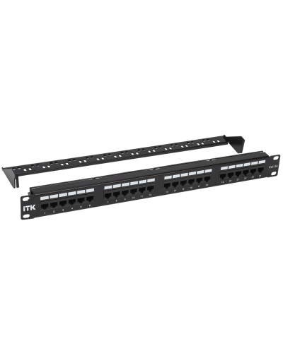 PP24-1UC5EU-D05-1: Патч-панель 19" в Нижневартовске
