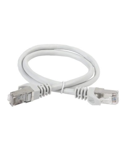 PC01-C6FL-15M. Патч-корд медный. ITK в Нижневартовске